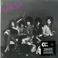 NEW YORK DOLLS "New York Dolls" (LP)