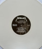 Виниловая пластинка METALLICA "Seattle `89 (The Classic Washington State Broadcast - Vol.2)" (WHITE LP) 