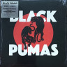Виниловая пластинка BLACK PUMAS "Black Pumas" (LP)
