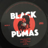 Виниловая пластинка BLACK PUMAS "Black Pumas" (LP)