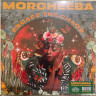 Виниловая пластинка MORCHEEBA "Escape The Chaos" (GREEN LP)