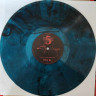 Виниловая пластинка VARIOUS ARTISTS "Stranger Things 5 (Soundtrack From The Netfix Series)" (BLUE OST LP) 