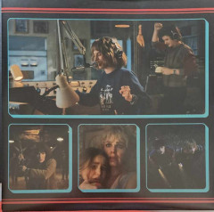 VARIOUS ARTISTS "Stranger Things 5 (Soundtrack From The Netfix Series)" (BLUE OST LP)