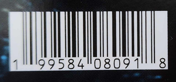 Виниловая пластинка VARIOUS ARTISTS "Stranger Things 5 (Soundtrack From The Netfix Series)" (BLUE OST LP) 