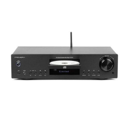 Высококачественный CD-проигрыватель Premiera C1S Pro 