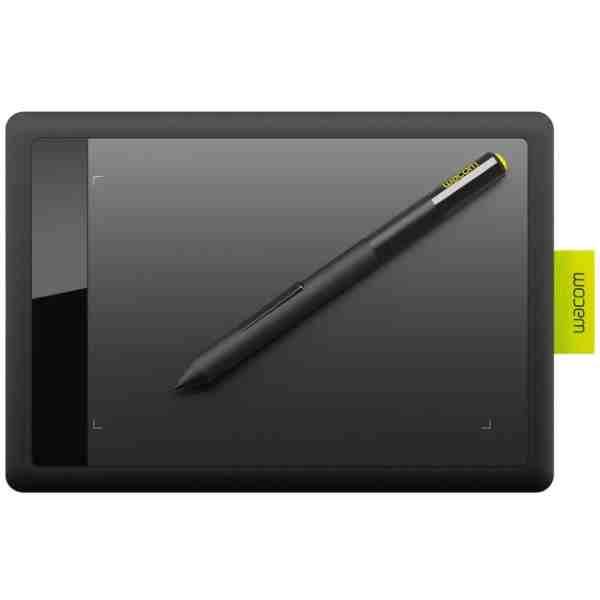 One by Wacom Small CTL-471 