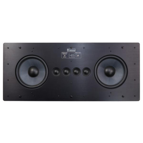 Встраиваемая акустика Radiotehnika Integrator LCR8