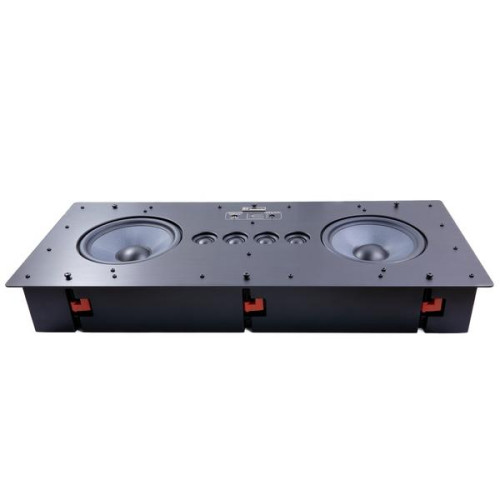 Встраиваемая акустика Radiotehnika Integrator LCR8