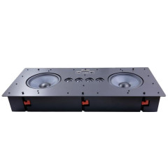 Radiotehnika Integrator LCR8
