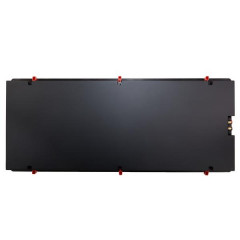 Radiotehnika Integrator LCR8