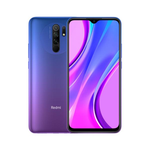 Смартфон Xiaomi Redmi 9 3/32GB (NFC) 