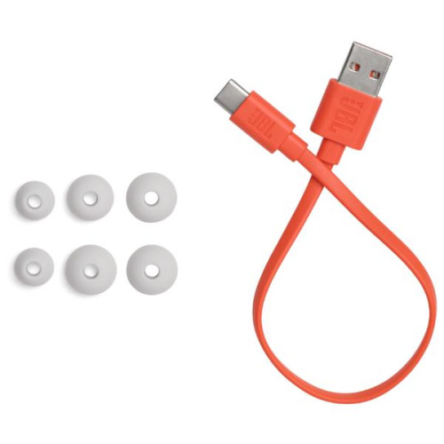 Беспроводные наушники JBL Tune 115 TWS 