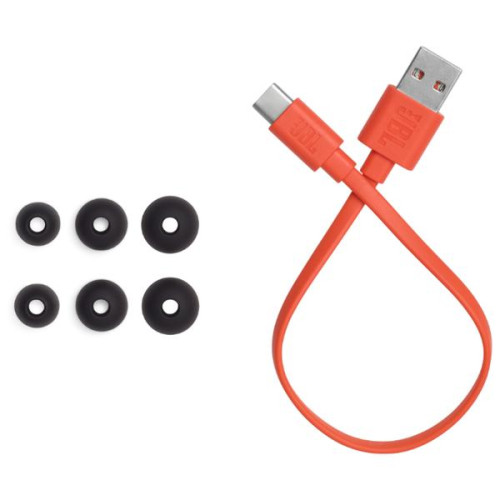 Беспроводные наушники JBL Tune 115 TWS 