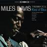 Виниловая пластинка Miles Davis 