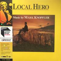 MARK KNOPFLER "Local Hero" (LP)