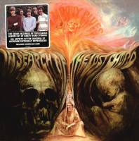 MOODY BLUES "In Search Of The Lost Chord" (LP)