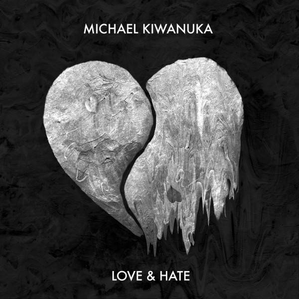 Виниловая пластинка MICHAEL KIWANUKA "Love & Hate" (2LP) 