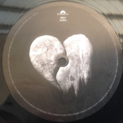 MICHAEL KIWANUKA "Love & Hate" (2LP)