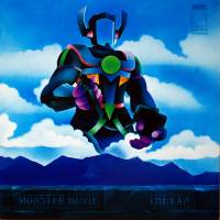 CAN "Monster Movie" (LP)