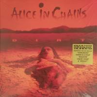 ALICE IN CHAINS "Dirt" (2LP)