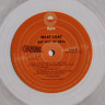 Виниловая пластинка MEAT LOAF "Bat Out Of Hell" (CLEAR LP)