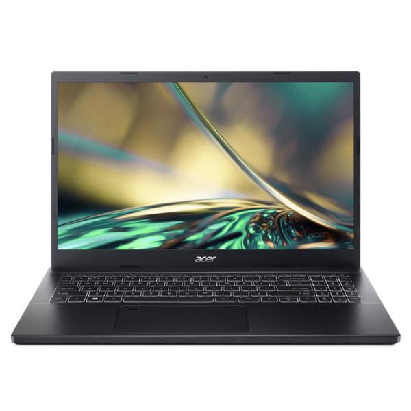 Ноутбук Acer 15.6 A715-76G-53E0 i5-12450H 8GB 512GBSSD RTX3050_4GB NOOS NEW 