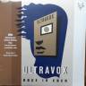 Виниловая пластинка ULTRAVOX 