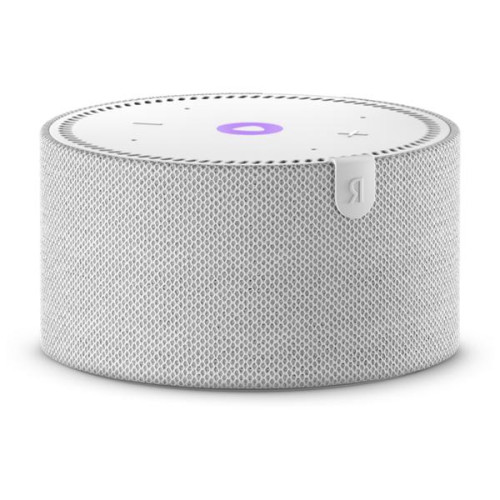 Яндекс Новая Станция Мини (без часов) - умная колонка с Алисой