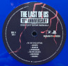 Виниловая пластинка GUSTAVO SANTAOLALLA "The Last Of Us (10th Anniversary) " (COLORED OST 4LP)