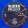 Виниловая пластинка GUSTAVO SANTAOLALLA "The Last Of Us (10th Anniversary) " (COLORED OST 4LP)