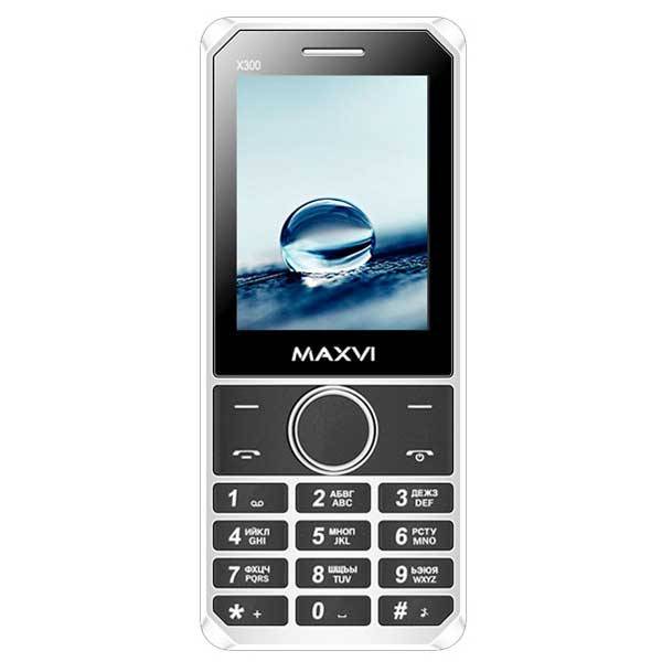 MAXVI X300 