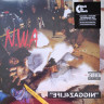 Виниловая пластинка N.W.A. "Efil4zaggin" (EX/EX LP) 