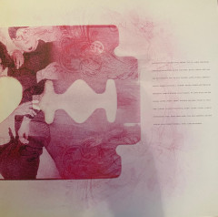 HIM "Razorblade Romance" (LP)