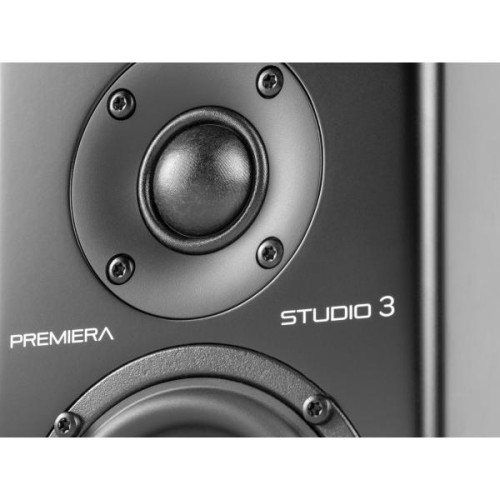 Полочная профессиональная акустическая система (пара) Premiera MS-3 