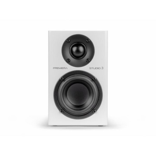 Полочная профессиональная акустическая система (пара) Premiera MS-3 