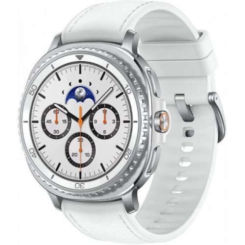 Смартфон Samsung Galaxy Watch 8 Classic 46 mm LTE