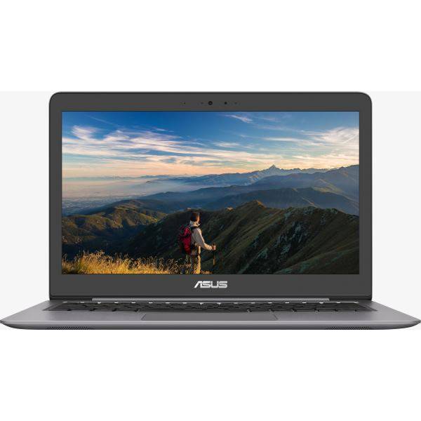 Ноутбук Asus 13.3" UX310UQ-GL408R i7-7500U 8Gb 1TB+128SSD GT940MX WIN10 refurbished 90NB0CL1-M05660 