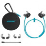Bose SoundSport wireless headphones  