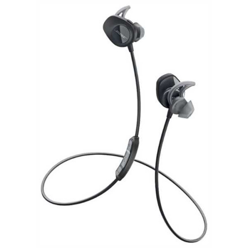 Bose SoundSport wireless headphones  