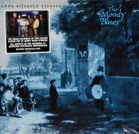MOODY BLUES "Long Distance Voyager" (LP)