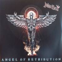 JUDAS PRIEST "Angel Of Retribution" (2LP)
