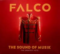 FALCO "The Sound Of Musik (The Greatest Hits)" (2LP)