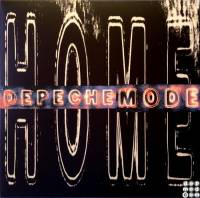DEPECHE MODE "Home" (UNBOX L12BONG27 LP)