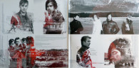 Виниловая пластинка THIRTY SECONDS TO MARS "A Beautiful Lie" (LP) 
