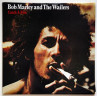 Виниловая пластинка BOB MARLEY & THE WAILERS "Catch A Fire" (LP)