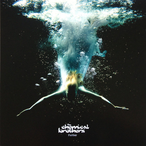 Виниловая пластинка CHEMICAL BROTHERS "Further" (2LP)