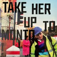 ROISIN MURPHY "Take Her Up To Monto!" (2LP)