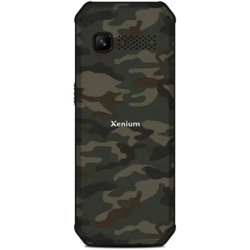 Телефон Philips Xenium X300 