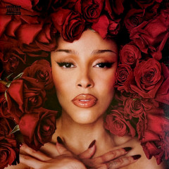 DOJA CAT "Vie" (MAGENTA 2LP)