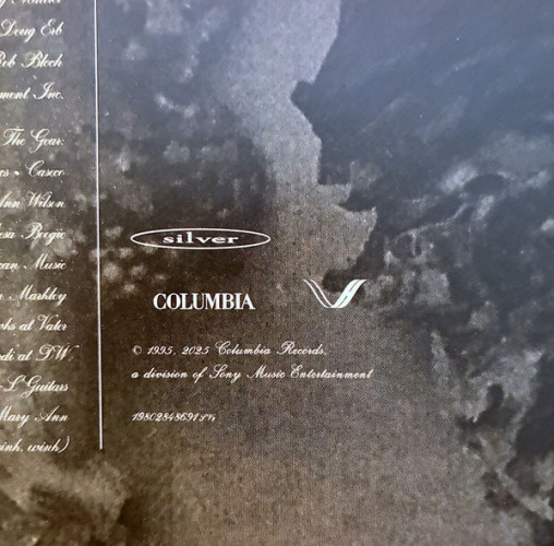 Виниловая пластинка ALICE IN CHAINS "Alice In Chains" (YELLOW 2LP) 